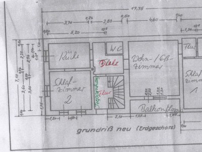 Apartment Ferienwohnung - Outdoor photo 2
