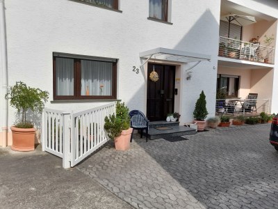 Apartment Ferienwohnung - Outdoor photo 7