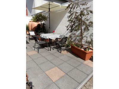 Apartment Ferienwohnung - Outdoor photo 8