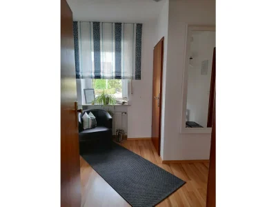 Apartment Ferienwohnung - Outdoor photo 10