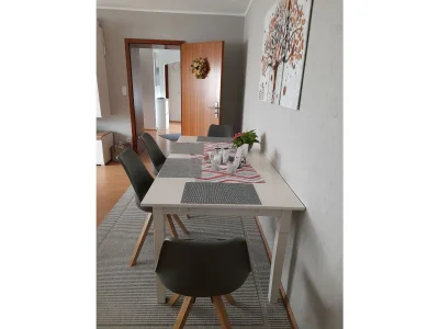 Apartment Ferienwohnung - Outdoor photo 11