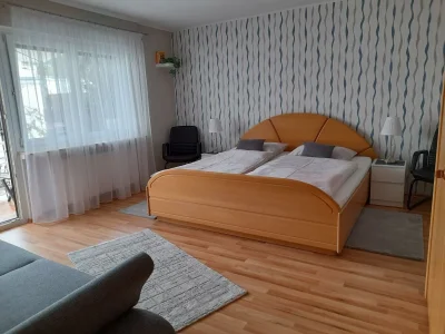 Apartment Ferienwohnung - Features photo 12