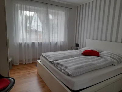 Apartment Ferienwohnung - Features photo 14