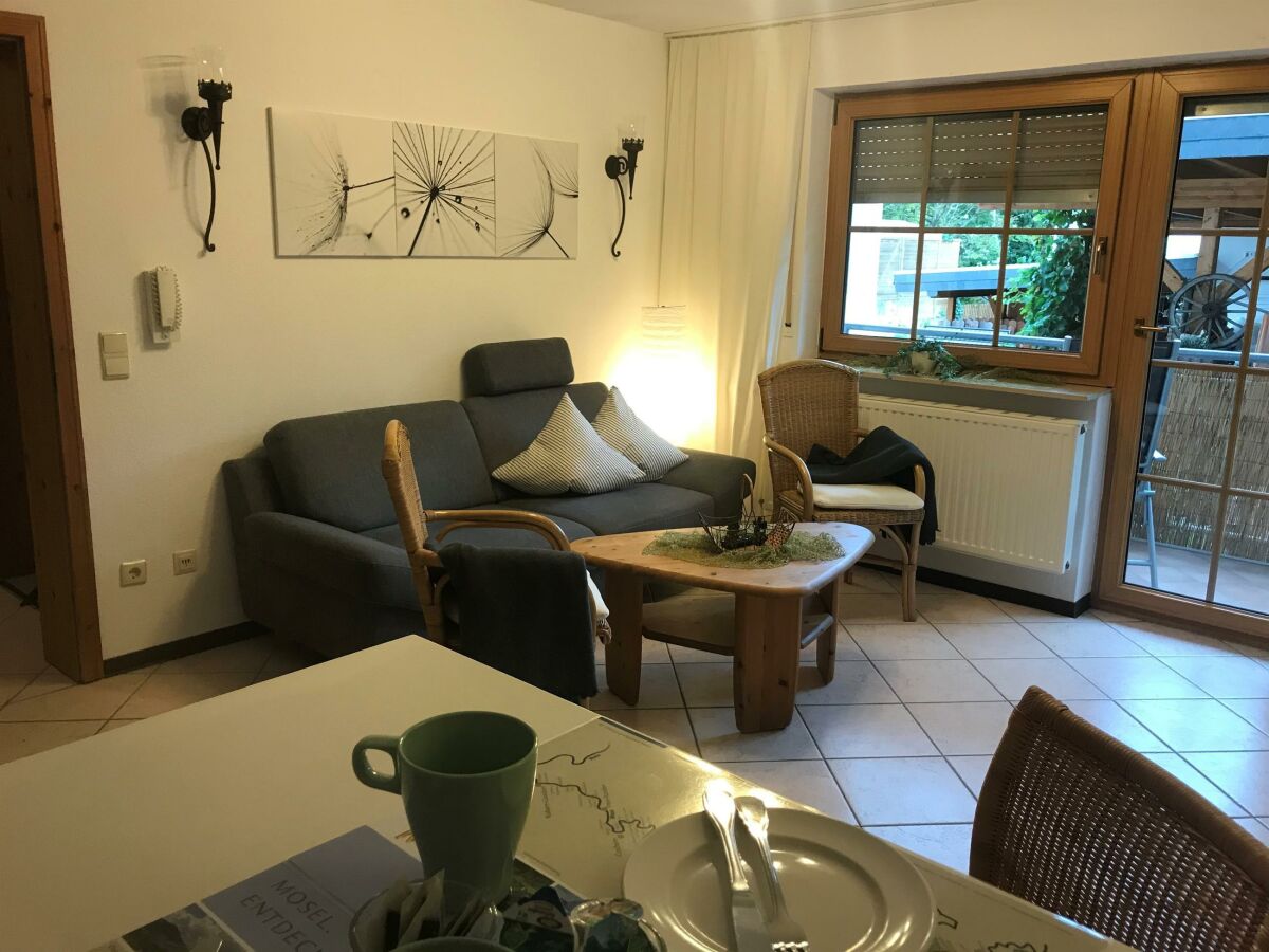 Apartment Ferienwohnung Winzerhof - Outdoor photo 5