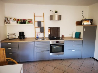 Apartment Ferienwohnung Winzerhof - Features photo 17