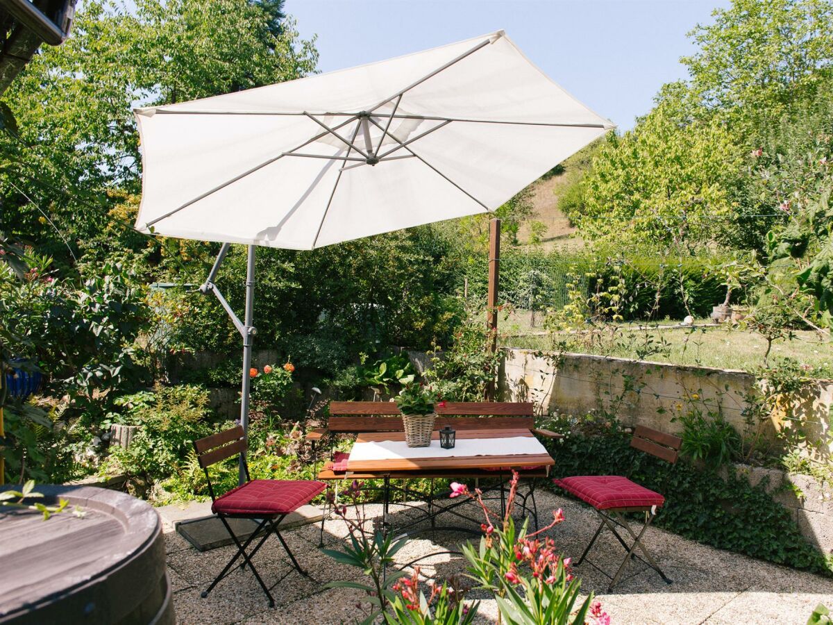 Apartment Ferienwohnung