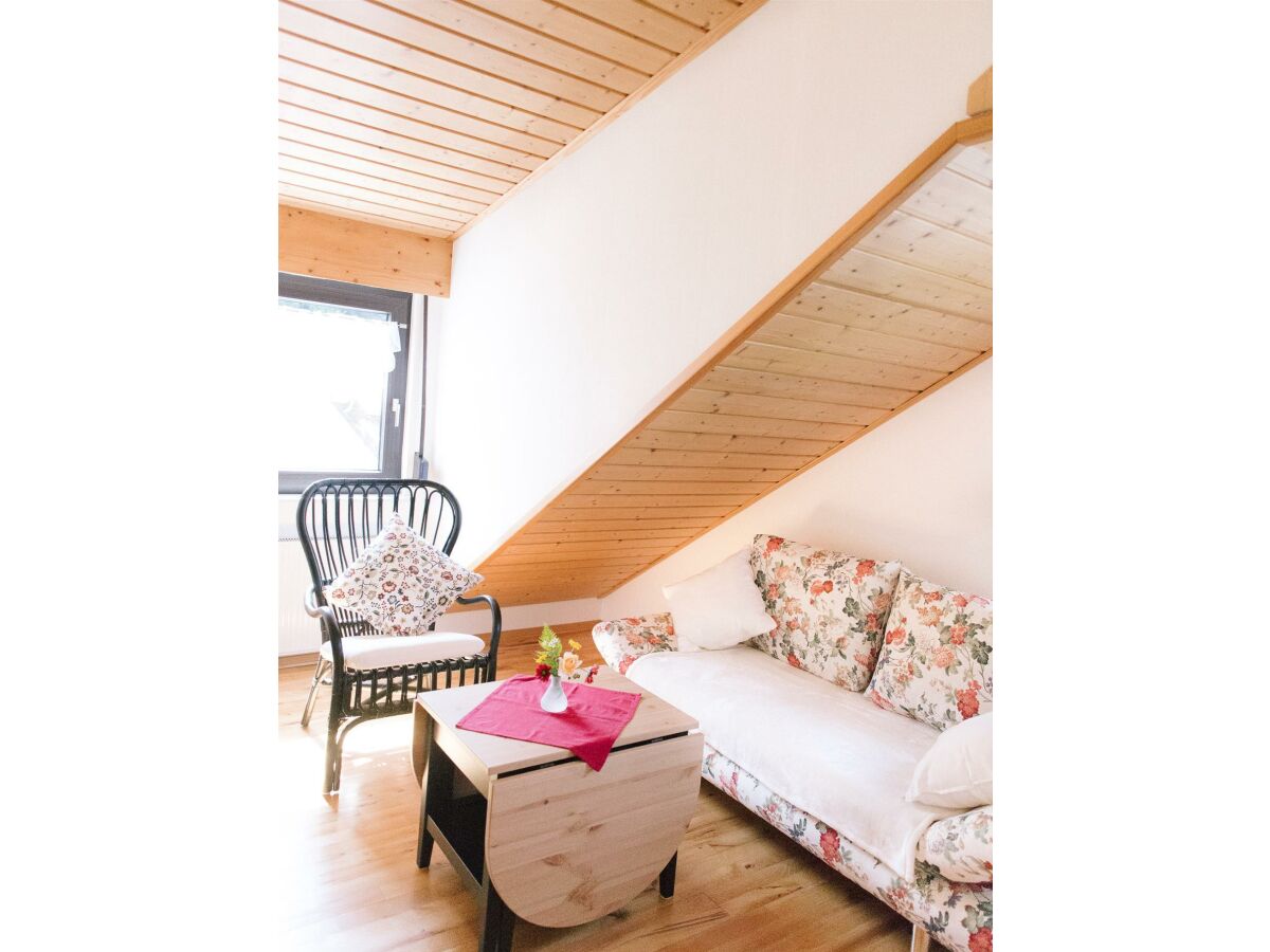 Apartment Ferienwohnung - Outdoor photo 5