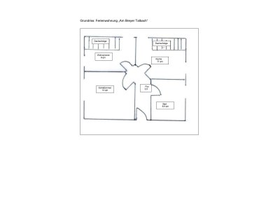 Apartment Ferienwohnung - Outdoor photo 8