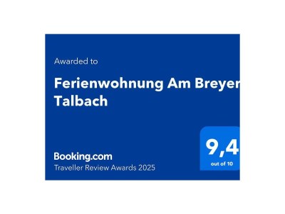 Apartment Ferienwohnung - Outdoor photo 9