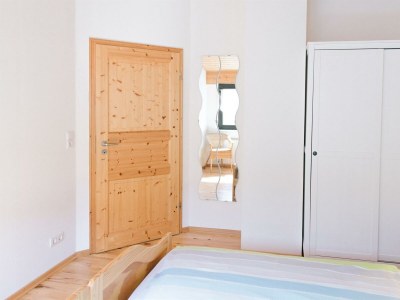 Apartment Ferienwohnung - Features photo 12