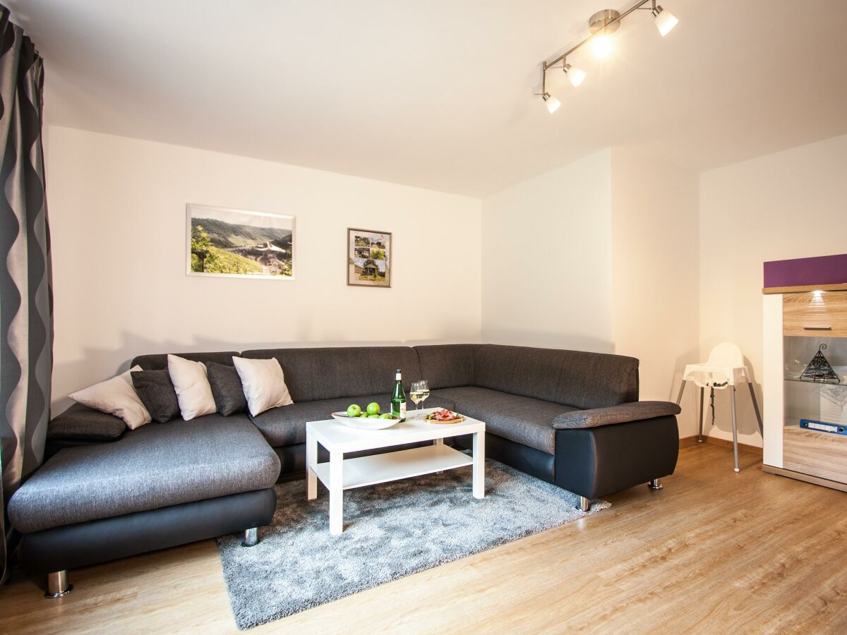 Apartment Ferienwohnung mit 2 Doppelzimmern - Outdoor photo 5