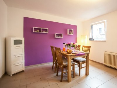 Apartment Ferienwohnung mit 2 Doppelzimmern - Outdoor photo 3