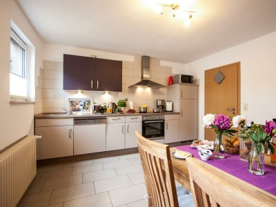 Apartment Ferienwohnung mit 2 Doppelzimmern - Outdoor photo 4