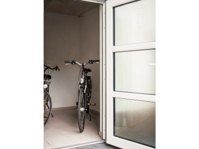 Apartment Ferienwohnung mit 2 Doppelzimmern - Outdoor photo 8