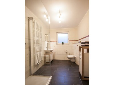 Apartment Ferienwohnung mit 2 Doppelzimmern - Outdoor photo 11