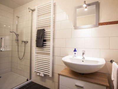 Apartment Ferienwohnung mit 2 Doppelzimmern - Outdoor photo 12