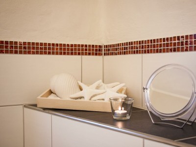 Apartment Ferienwohnung mit 2 Doppelzimmern - Outdoor photo 13