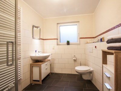 Apartment Ferienwohnung mit 2 Doppelzimmern - Outdoor photo 14