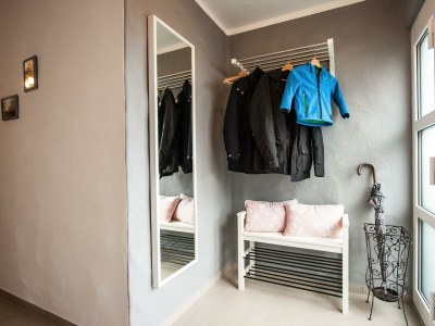 Apartment Ferienwohnung mit 2 Doppelzimmern - Outdoor photo 16