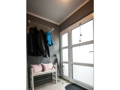 Apartment Ferienwohnung mit 2 Doppelzimmern - Outdoor photo 17