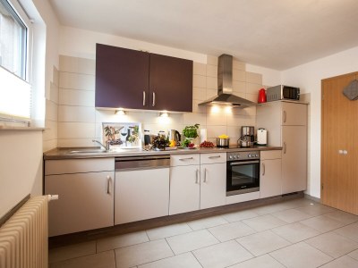 Apartment Ferienwohnung mit 2 Doppelzimmern - Outdoor photo 18