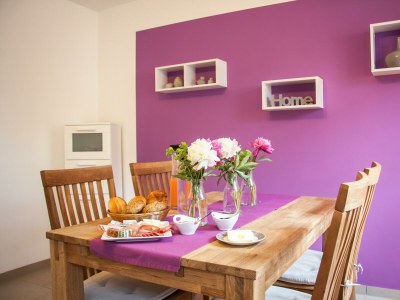 Apartment Ferienwohnung mit 2 Doppelzimmern - Outdoor photo 19