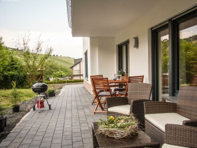 Apartment Ferienwohnung mit 2 Doppelzimmern - Outdoor photo 23