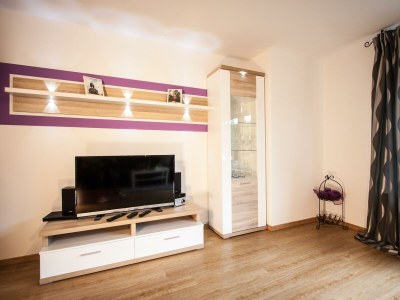 Apartment Ferienwohnung mit 2 Doppelzimmern - Outdoor photo 25