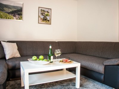 Apartment Ferienwohnung mit 2 Doppelzimmern - Outdoor photo 26