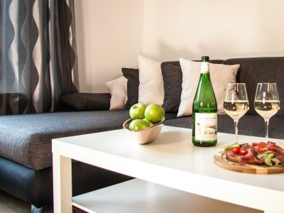 Apartment Ferienwohnung mit 2 Doppelzimmern - Outdoor photo 27