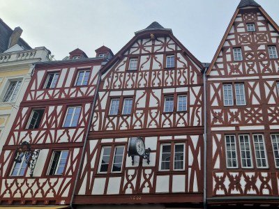 Apartment Ferienwohnung mit 2 Doppelzimmern - Outdoor photo 34