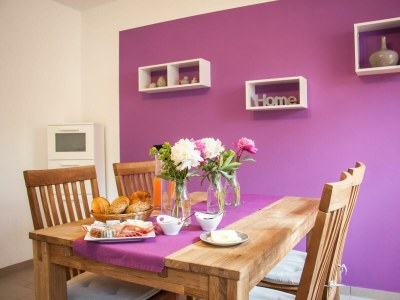 Apartment Ferienwohnung mit 2 Doppelzimmern - Features photo 35