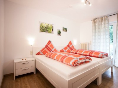 Apartment Ferienwohnung mit 2 Doppelzimmern - Features photo 36