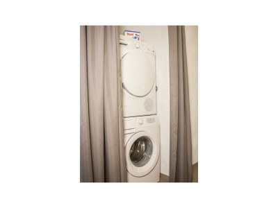 Apartment Ferienwohnung mit 2 Doppelzimmern - Features photo 39