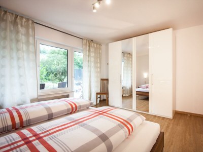 Apartment Ferienwohnung mit 2 Doppelzimmern - Features photo 40