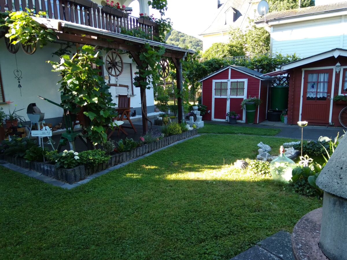 Apartment 2-Bettwohnung mit Terrasse - Outdoor photo 2