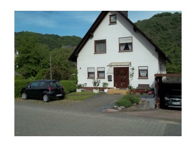 Apartment 2-Bettwohnung mit Terrasse - Outdoor photo 6