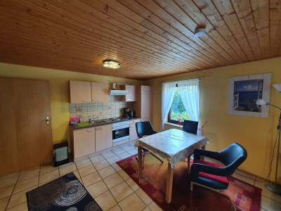 Apartment 2-Bettwohnung mit Terrasse - Outdoor photo 7