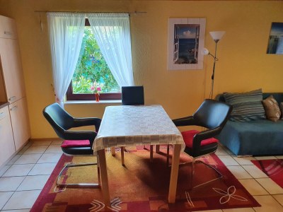 Apartment 2-Bettwohnung mit Terrasse - Outdoor photo 8