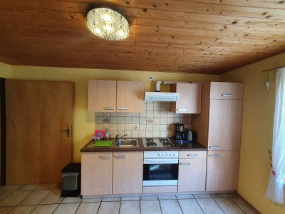 Apartment 2-Bettwohnung mit Terrasse - Outdoor photo 9