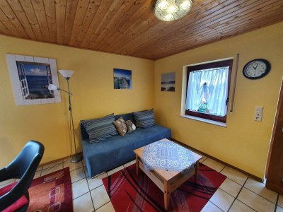 Apartment 2-Bettwohnung mit Terrasse - Outdoor photo 10