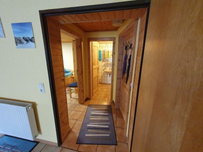 Apartment 2-Bettwohnung mit Terrasse - Outdoor photo 12