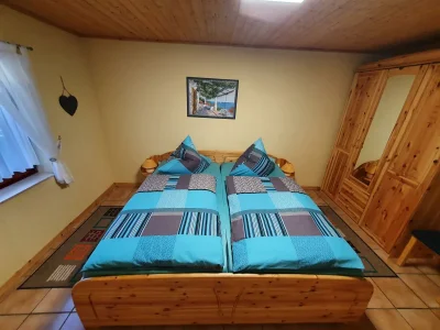 Apartment 2-Bettwohnung mit Terrasse - Features photo 14