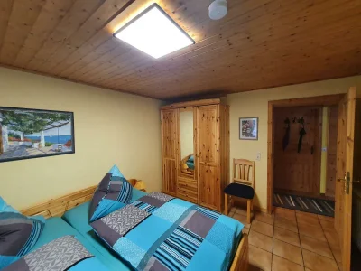 Apartment 2-Bettwohnung mit Terrasse - Features photo 15