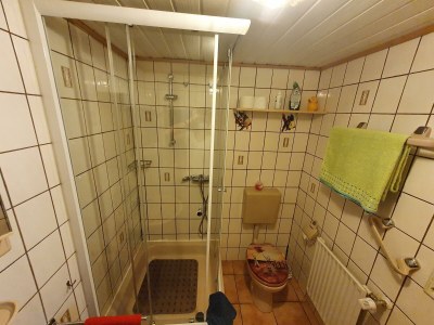 Apartment 2-Bettwohnung mit Terrasse - Features photo 17