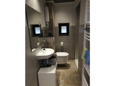 Apartment Ferienwohnung mit Terrasse - Outdoor photo 7