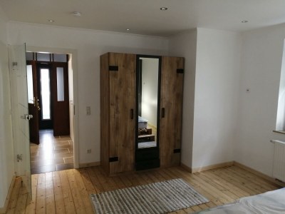 Apartment Ferienwohnung mit Terrasse - Features photo 11