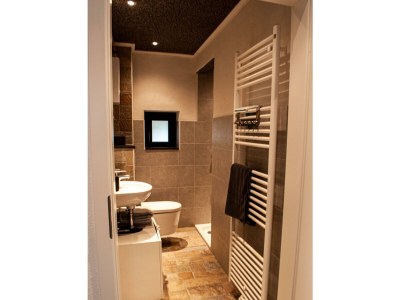 Apartment Ferienwohnung mit Terrasse - Features photo 12