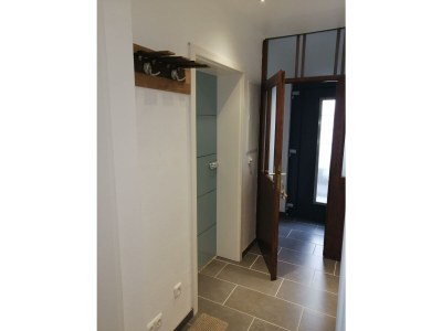 Apartment Ferienwohnung mit Terrasse - Features photo 13