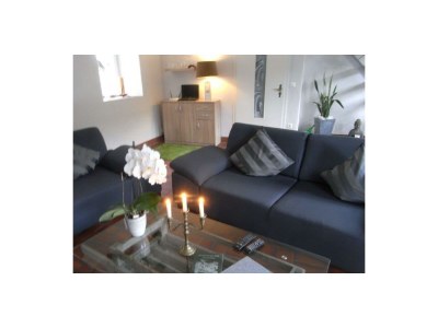 Apartment Ferienhaus mit Flussblick - Outdoor photo 6